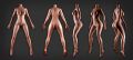 Picture of Sophia 165 cm / D Cup / Silicone Realistic Sex Doll