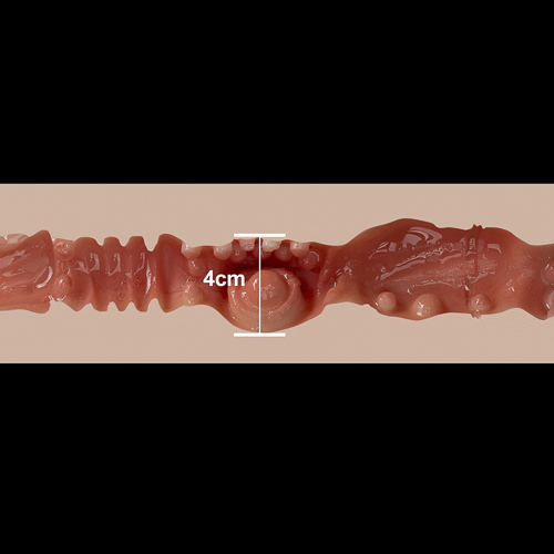 4,0 cm