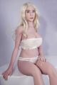 Obrázek Kathy Angel / 163 cm / E Cup / TPE Sexdoll