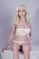 Obrázek Kathy Angel / 163 cm / E Cup / TPE Sexdoll