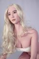 Obrázek Kathy Angel / 163 cm / E Cup / TPE Sexdoll
