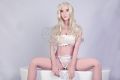 Obrázek Kathy Angel / 163 cm / E Cup / TPE Sexdoll