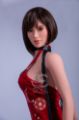 Bild von Nadia Lee / 163 cm / E Körbchen / TPE Sexpuppe