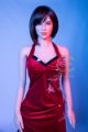 Bild von Nadia Lee / 163 cm / E Körbchen / TPE Sexpuppe