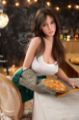 Obrázek Betty Harper/ 163 cm / F Cup / TPE Sexdoll