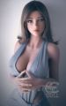 Bild von Tracy / 161 cm / F Cup / STPE Sexpuppe - Auf Lager in der EU