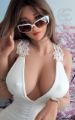 Bild von Tracy / 161 cm / F Cup / STPE Sexpuppe - Auf Lager in der EU