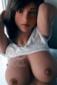 Bild von Tracy / 161 cm / F Cup / STPE Sexpuppe - Auf Lager in der EU