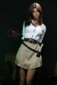 Picture of Wendy / 168 cm  / D cup / Silicone sexdoll - Real skin texture - In EU Stock