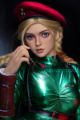 Bild von Anna / 157 cm  / C Körbchen / TPE Sexpuppe