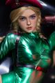 Bild von Anna / 157 cm  / C Körbchen / TPE Sexpuppe
