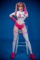 Picture of Zumi 163 cm / Cup D / Full silicone sex doll - M-Series