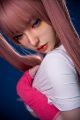 Picture of Zumi 163 cm / Cup D / Full silicone sex doll - M-Series