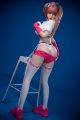 Picture of Zumi 163 cm / Cup D / Full silicone sex doll - M-Series