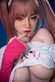 Picture of Zumi 163 cm / Cup D / Full silicone sex doll - M-Series