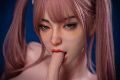 Picture of Zumi 163 cm / Cup D / Full silicone sex doll - M-Series