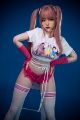 Picture of Zumi 163 cm / Cup D / Silicone sex doll - M-Series - Stock EU