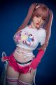 Picture of Zumi 163 cm / Cup D / Silicone sex doll - M-Series - Stock EU