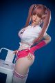 Picture of Zumi 163 cm / Cup D / Silicone sex doll - M-Series - Stock EU