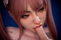 Picture of Zumi 163 cm / Cup D / Silicone sex doll - M-Series - Stock EU