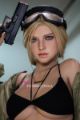 Picture of Hanna / 162 cm  / F cup / STPE sex doll - EU stock