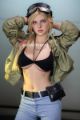 Picture of Hanna / 162 cm  / F cup / STPE sex doll - EU stock