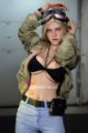 Picture of Hanna / 162 cm  / F cup / STPE sex doll - EU stock