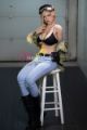 Picture of Hanna / 162 cm  / F cup / STPE sex doll - EU stock