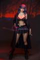 Picture of Grace / 157 cm  / G cup / TPE sex doll - In EU Stock