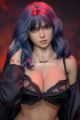 Picture of Grace / 157 cm  / G cup / TPE sex doll - In EU Stock