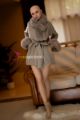 Picture of Angie / 157 cm  / G cup / TPE + silicone head