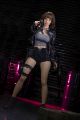 Bild von Daniela / 159 cm / Körbchen F / TPE Sexpuppe