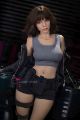 Bild von Daniela / 159 cm / Körbchen F / TPE Sexpuppe