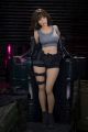 Bild von Daniela / 159 cm / Körbchen F / TPE Sexpuppe
