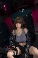 Bild von Daniela / 159 cm / Körbchen F / TPE Sexpuppe