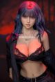 Bild von Grace / 157 cm  / G Körbchen  / TPE Sexpuppe