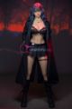 Bild von Grace / 157 cm  / G Körbchen  / TPE Sexpuppe