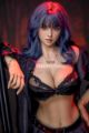 Bild von Grace / 157 cm  / G Körbchen  / TPE Sexpuppe