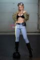 Picture of Hanna / 162 cm  / F cup / TPE sexdoll with silicone head