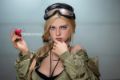 Picture of Hanna / 162 cm  / F cup / TPE sexdoll with silicone head