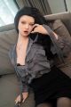 Bild von Emily /165 cm/ Körbchengröße F / Silikon Sexpuppe - Inspiration Series 2.0