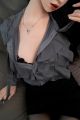 Bild von Emily /165 cm/ Körbchengröße F / Silikon Sexpuppe - Inspiration Series 2.0