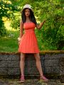 Picture of Lani  / 161 cm / D Cup / Silicone Realistic Sex Doll
