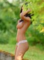 Picture of Lani  / 161 cm / D Cup / Silicone Realistic Sex Doll