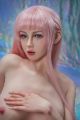 Obrázek Aiko /165 cm/ Prsa F / Silikonová panna na sex - Inspiration Series 2.0 možné
