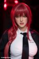 Bild von Judy / 162 cm  / F Körbchen / STPE Sexpuppe - EU-Lager