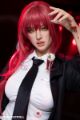 Bild von Judy / 162 cm  / F Körbchen / STPE Sexpuppe - EU-Lager