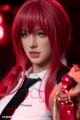 Bild von Judy / 162 cm  / F Körbchen / STPE Sexpuppe - EU-Lager