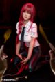 Bild von Judy / 162 cm  / F Körbchen / STPE Sexpuppe - EU-Lager