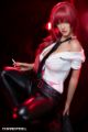 Bild von Judy / 162 cm  / F Körbchen / STPE Sexpuppe - EU-Lager
